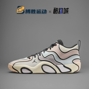 耐克 JORDAN TATUM 3 PF男子塔图姆3代篮球鞋FZ6601-008-002-103