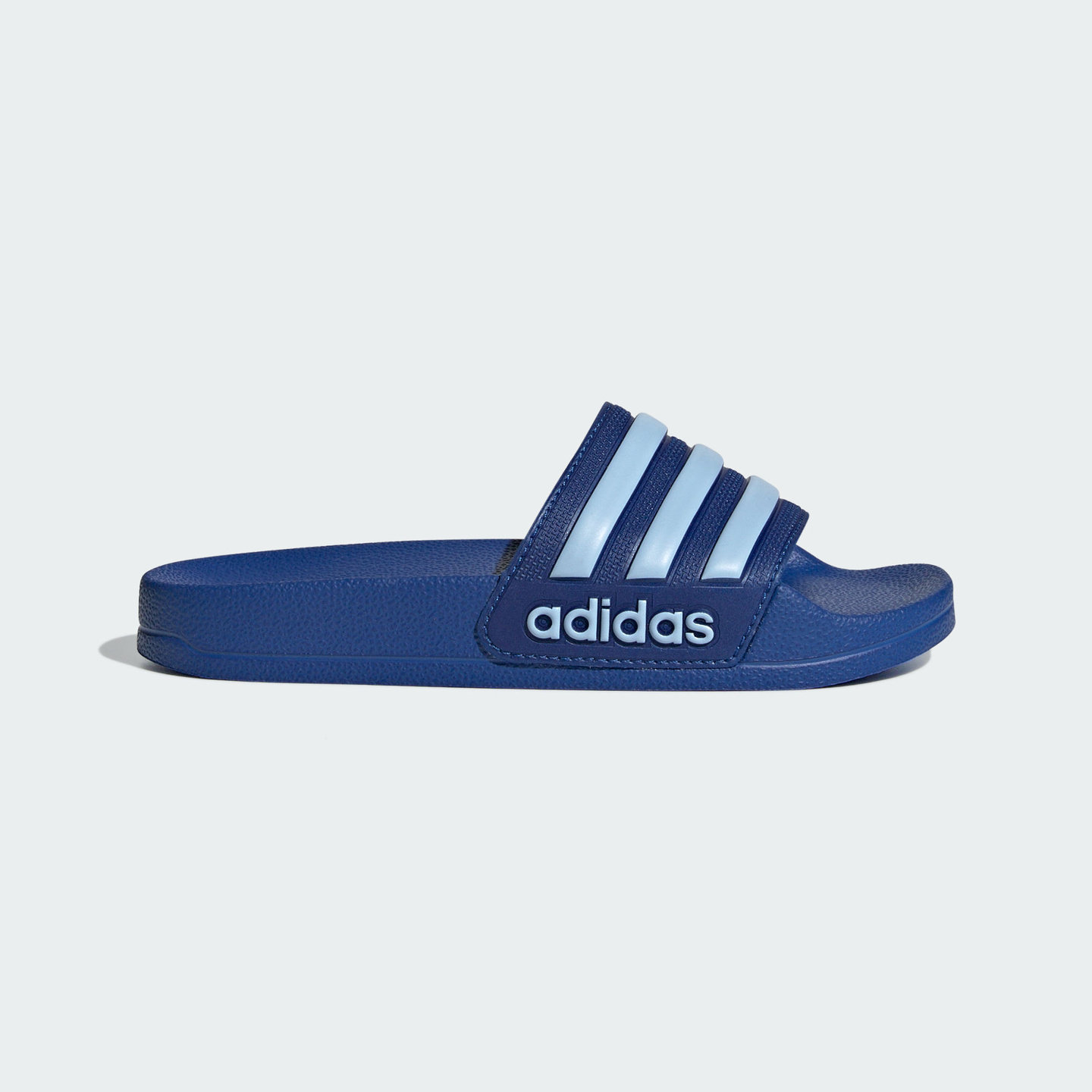 Adidas/阿迪达斯一字拖