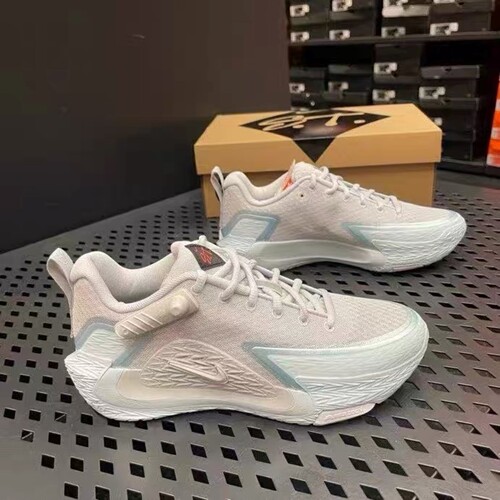 耐克S.T.GLOWEP男篮球鞋减震