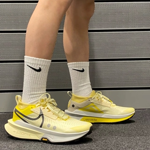 TRAIL ZEGAMA ZOOMX 700 防滑滑耐磨减震 FD5190 Nike户外跑鞋