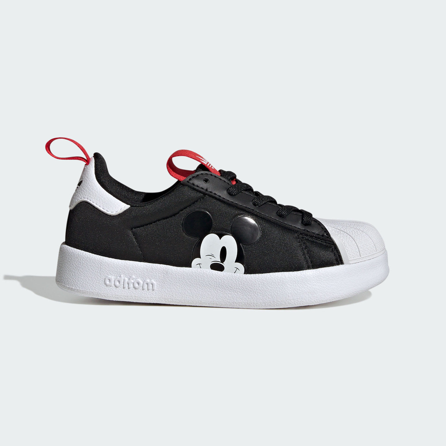 Adidas/阿迪达斯四季通用防滑