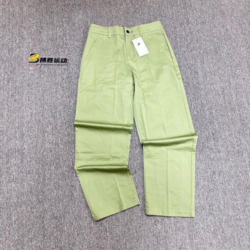 Nike/耐克男子直筒长裤