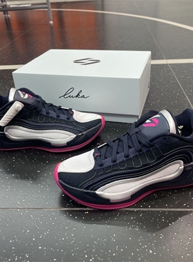 耐克JORDAN LUKA 4 PF 男子东契奇4实战耐磨篮球鞋HF0824-001-400