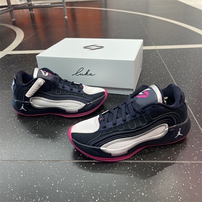 耐克JORDANLUKA4PF篮球鞋