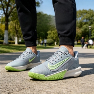 NIKE耐克 PRECISION VII男子运动休闲训练实战篮球鞋HJ9153-002