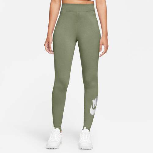 Nike耐克女子紧身瑜伽裤