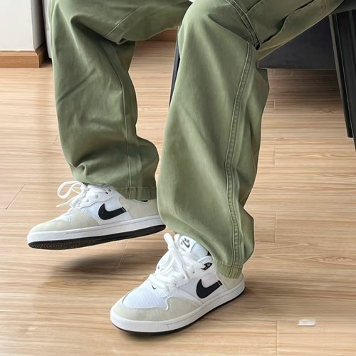 NikeSB板鞋舒适轻便时尚百搭