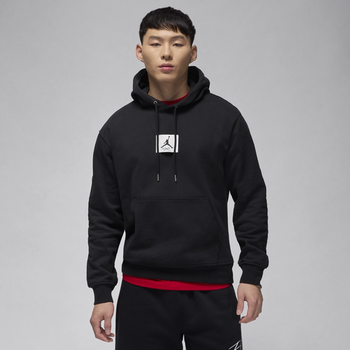 NikeJordan男连帽套头卫衣