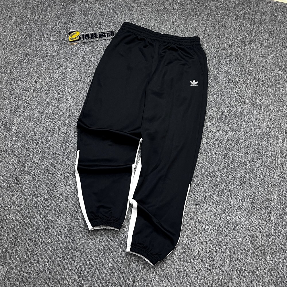 Adidas/阿迪达斯运动裤女