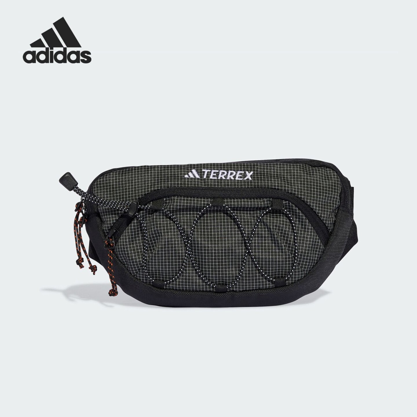 adidasTerrex可调节户外腰包