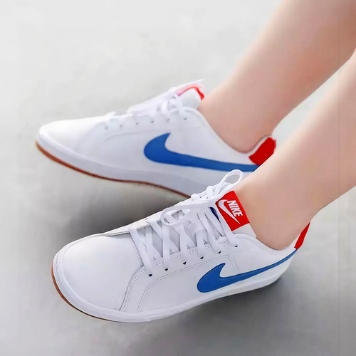 防滑橡胶轻便Blazer车缝线复古