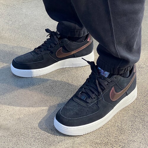 NikeAF107SE女子休闲板鞋