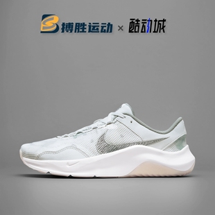 DV9008 NIKE耐克 3女子网眼透气室内训练鞋 ESSENTIAL 001 LEGEND