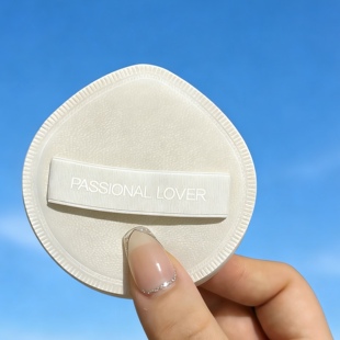 升级版!恋火PL呼呼粉扑 加厚粉扑厚厚粉扑气垫粉底液专用