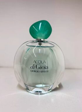 Armani 阿玛尼新寄情女士Air/Sun/Light/Acqua di Gioia浓香水EDP