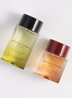 BOTTEGA VENETA宝缇嘉BV illusione 幻境男女士香水50ML