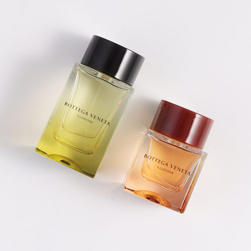 BOTTEGA VENETA宝缇嘉BV illusione 幻境男女士香水50ML