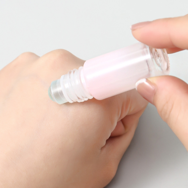 滚珠出液精准涂抹5ml10ml分装瓶