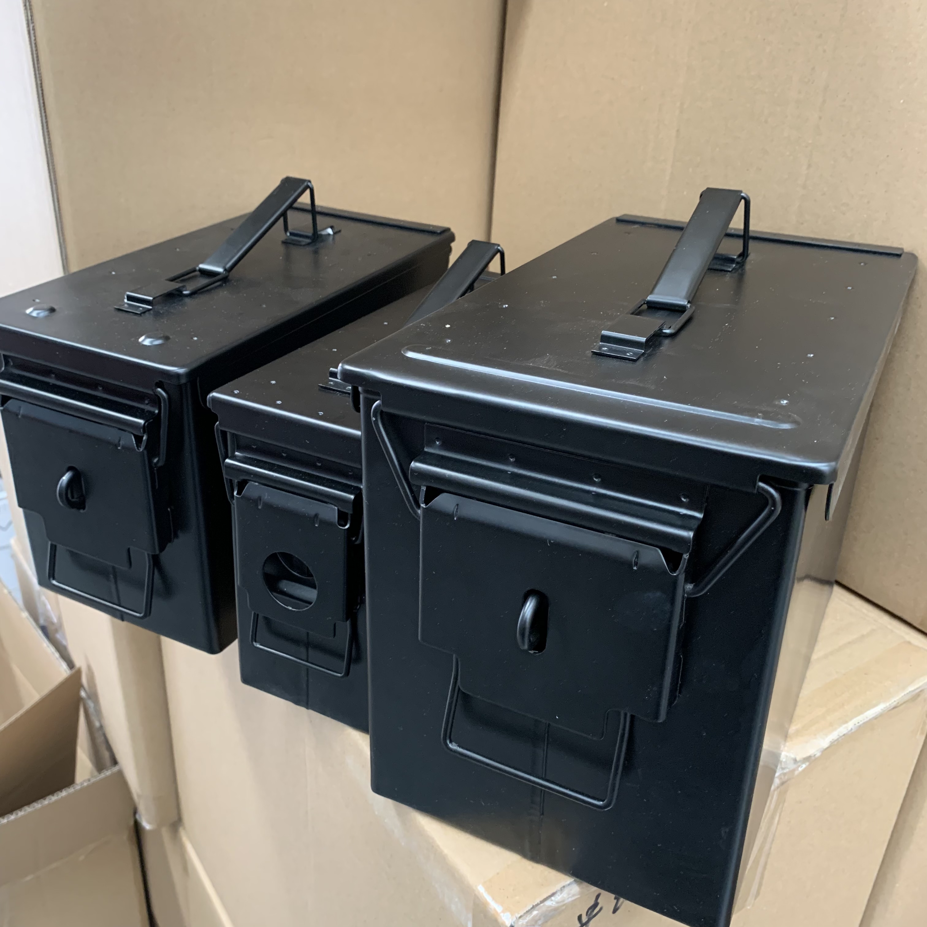 小号军绿色【防水密封】