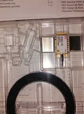 询价蝶形泵浦激光器激光器1430nm波长1410nm波长