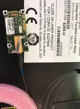 询价JDSU可调激光器6205micorITLA4全