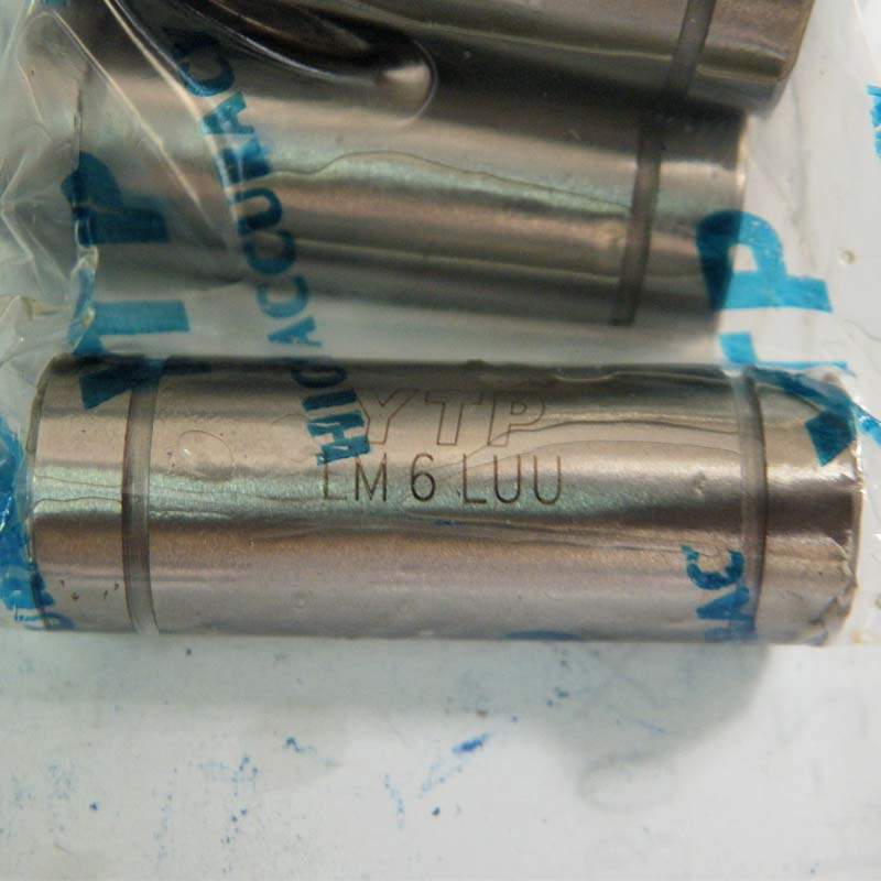 加长型直线轴承YTPLM10LUU