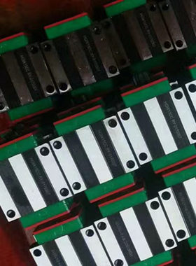 国产导轨滑块HGW15CC/HGW20CC/HGW25CC/HGW30CC/HGW35CC/HGW45CC