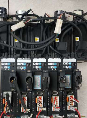 三协伺服400W DA22411 MH401N2LN07议价也可维修