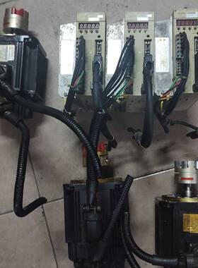 SGDM-10ADA-V安川二系1kw伺服驱议价 维修！！！