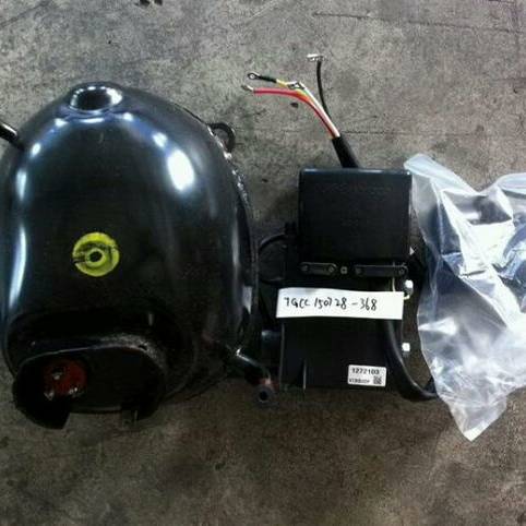 恩布拉科压缩机Embraco Aspera NJ议价 维修！！！