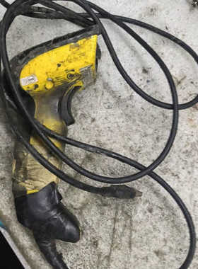 得利捷(DATALOGIC) GD4400工业级扫码枪成色很议价也可维修