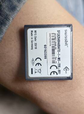 5CFAST.2048-00 贝加莱库存cf卡议价 维修！！！