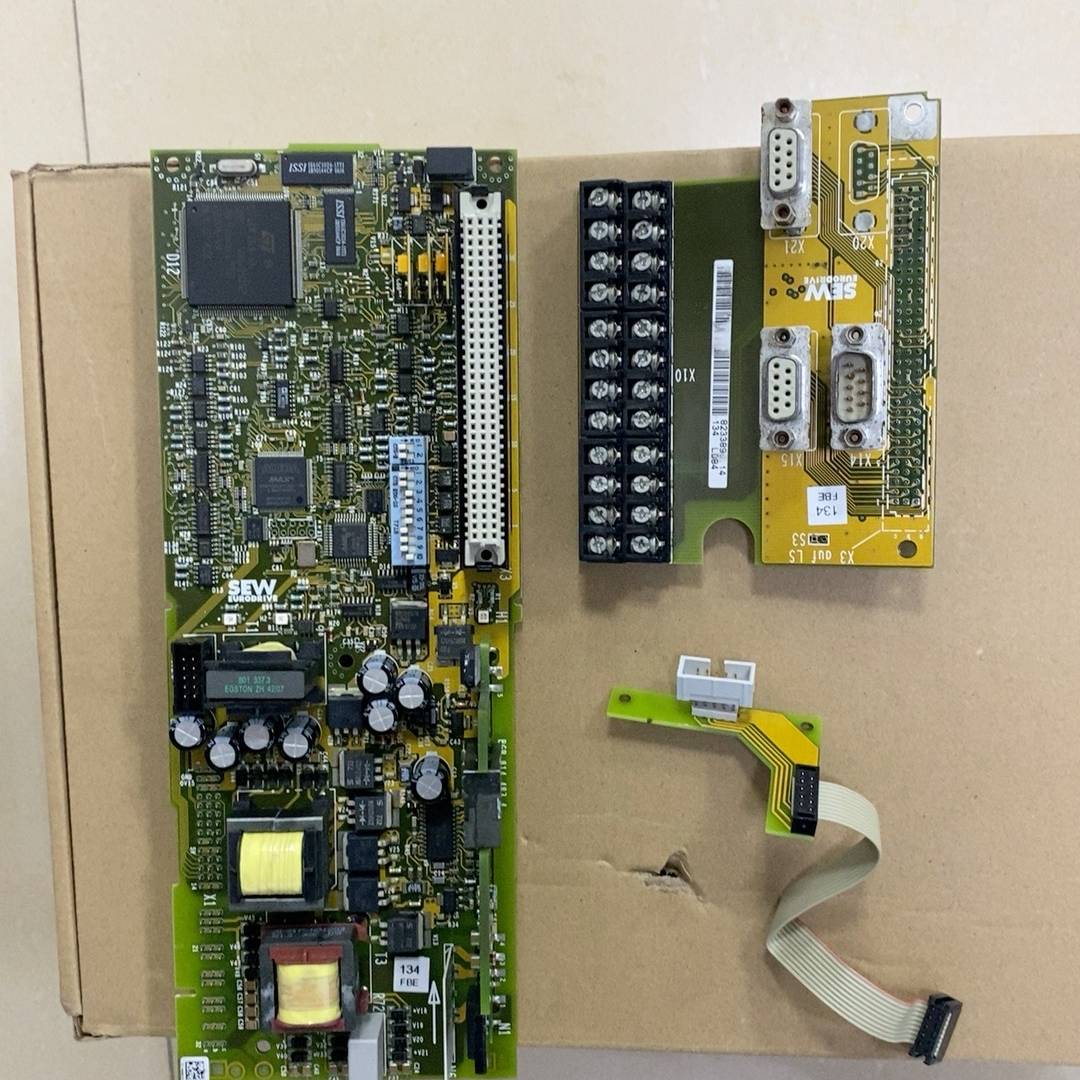 MCV41A0150-503-4-0T  SEW驱动器主议价 维修！！！