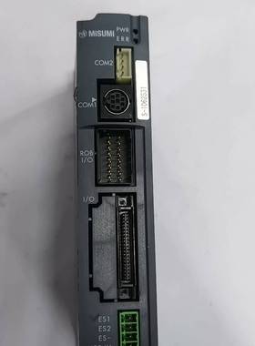 米思米misumi EXRS-C1电缸控制器议价 维修！！！