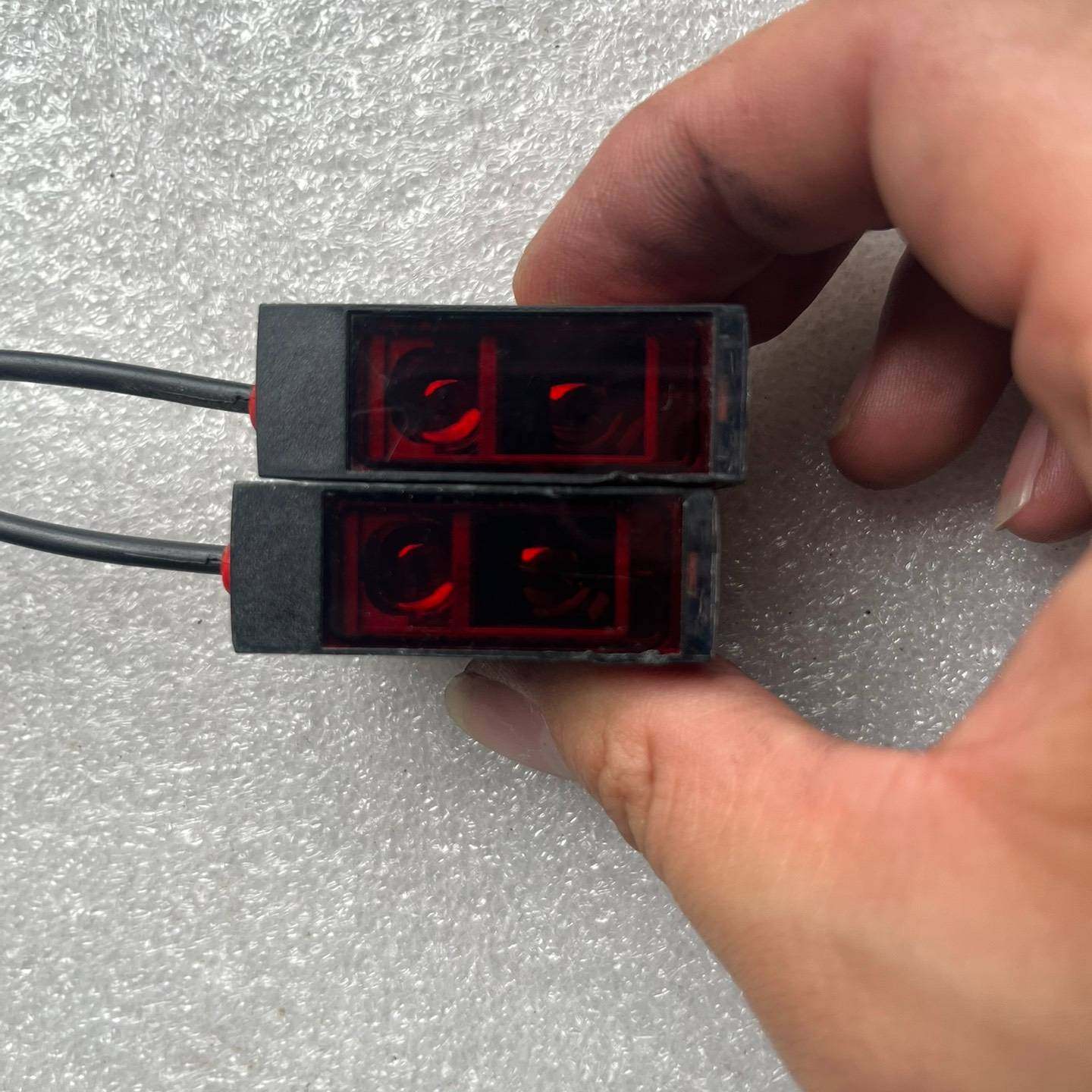 德国LEUZE劳易测光电HT151/2，议价 维修！！！