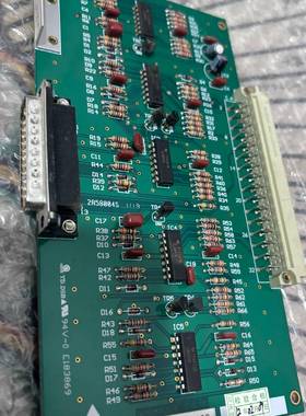 医科达Elekta BJ5948 178 ISS 00主议价 维修！！！