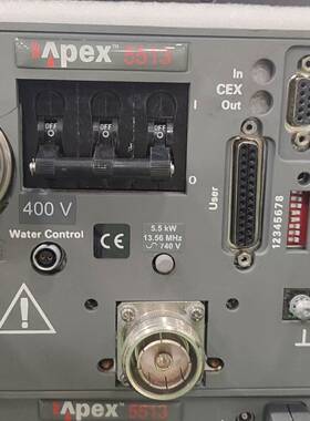AE电源APEX5513  400V  5.5KW  13.议价 维修！！！