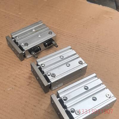 亚德客TCM16x50S微型三轴气缸议价 维修！！！