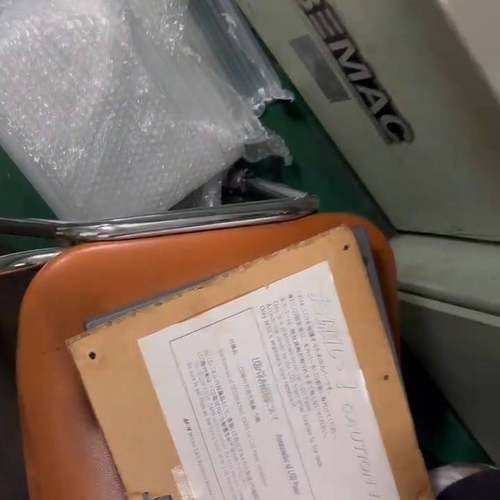 MITSUI MSR BMS-2000II机舱触摸屏议价 维修！！！