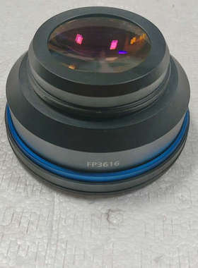 德国JENOPTIK业纳场镜f=330mm 515nm≤入≤议价也可维修