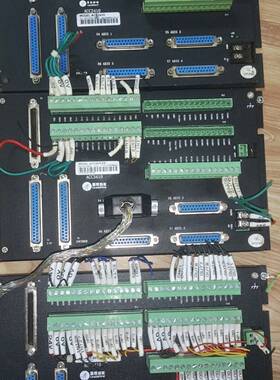 雷赛智能ACC3410，无拆无修 , 议价 维修！！！