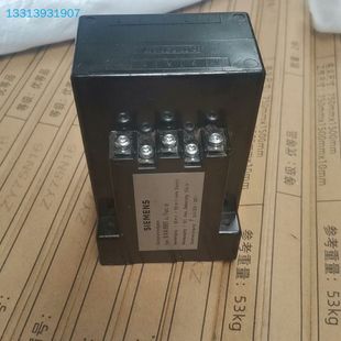 議價 6KA9901 共2個有磕碰 無包裝 可維修