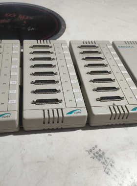 摩莎MOXA C32030T，C32047T CPU控制器，议价也可维修