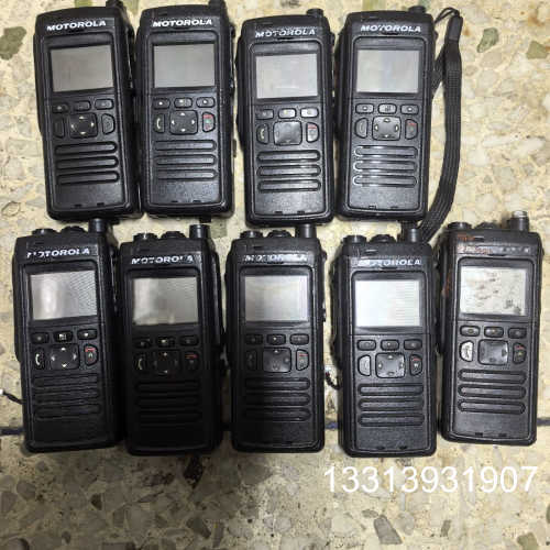 摩托罗拉MTP3100外壳，具体型号照片为准，照片实拍，无法议价也