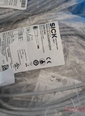 SICK西克YF2A15-050VB5XLEAX 订货号议价 维修！！！