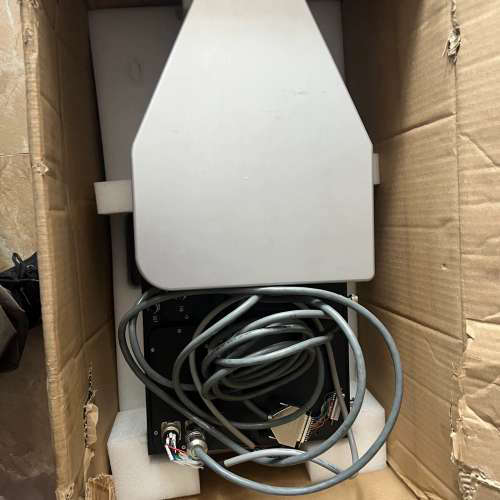 瑞雷RAYLASE振镜，AS-50-Y【300】 D2议价也可维修