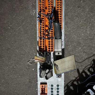 REIS徕斯 机器人控制器 2956131议价也可维修