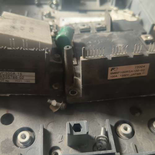 6MBP100RSA120-03 PVC300A-16 议价也可维修