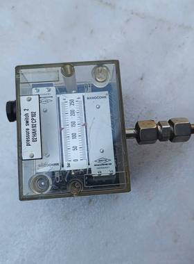 MANOCOMB -2K  0-250bar,  METZ产议价 维修！！！