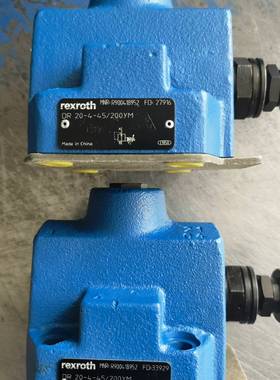 R900418952减压阀 DR20-4-4X/200YM议价 维修！！！